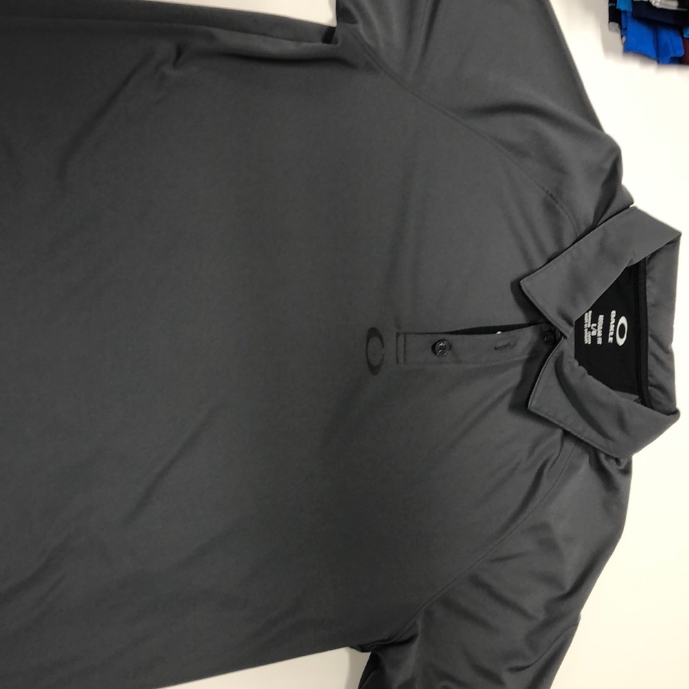Oakley Golf Shirt